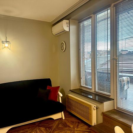 Old City Apartments إلفيف المظهر الخارجي الصورة