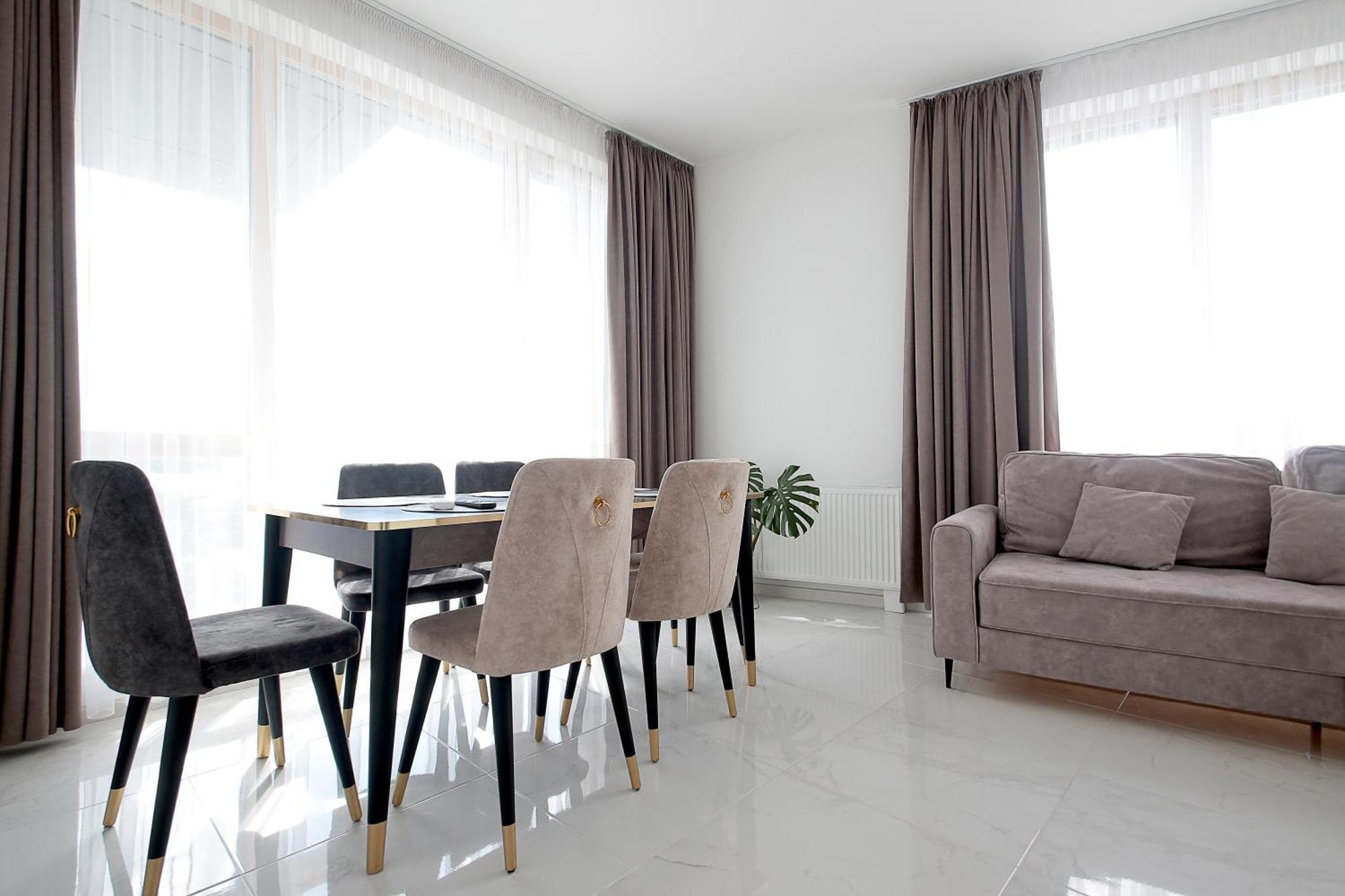 Old City Apartments إلفيف المظهر الخارجي الصورة