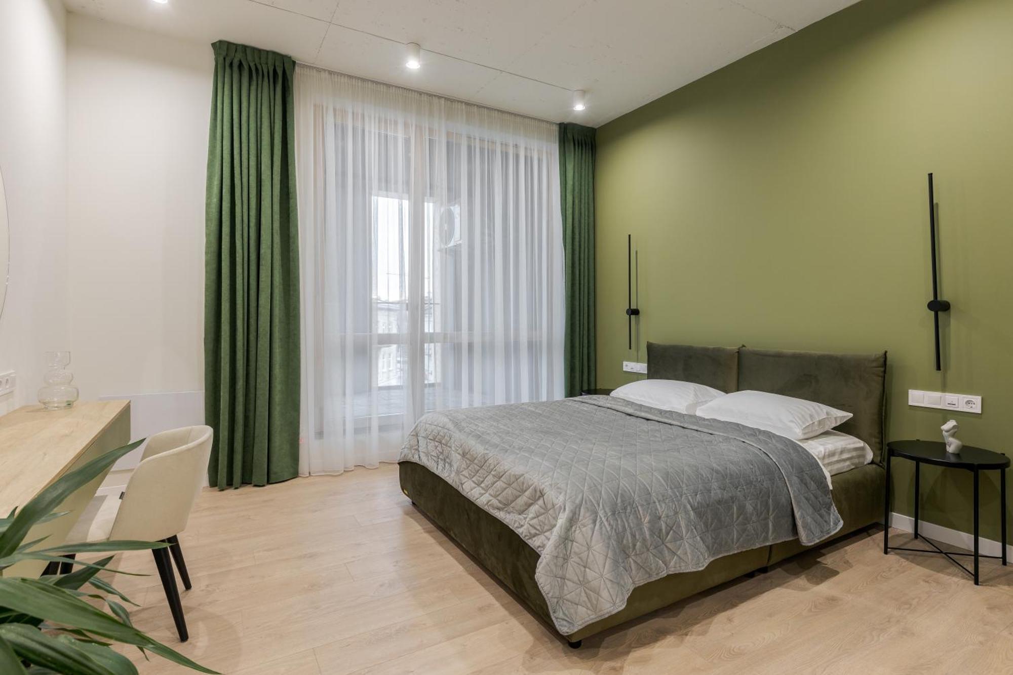 Old City Apartments إلفيف المظهر الخارجي الصورة