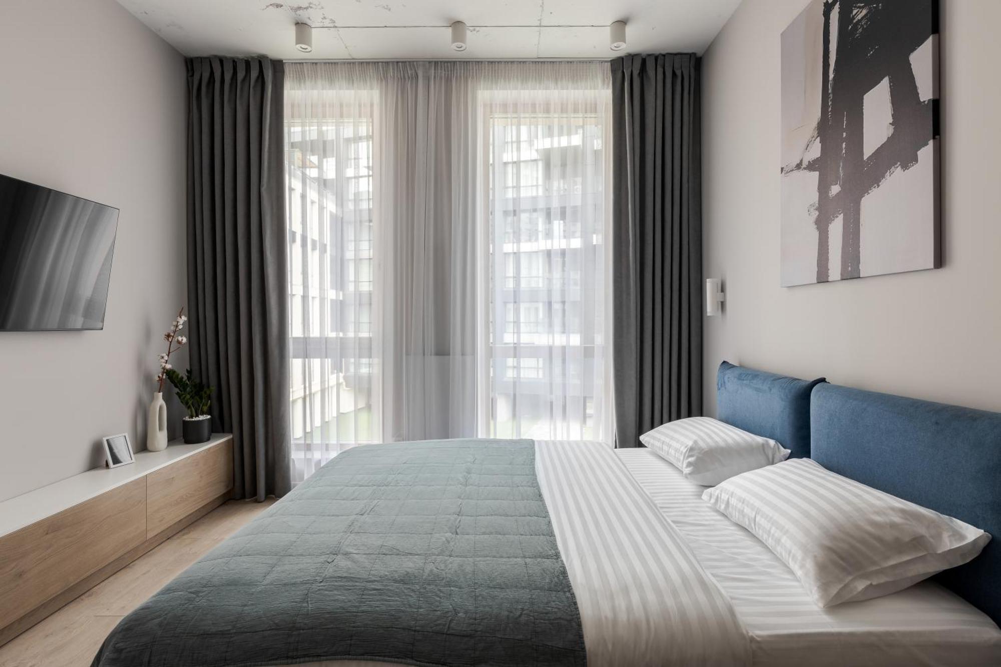 Old City Apartments إلفيف المظهر الخارجي الصورة