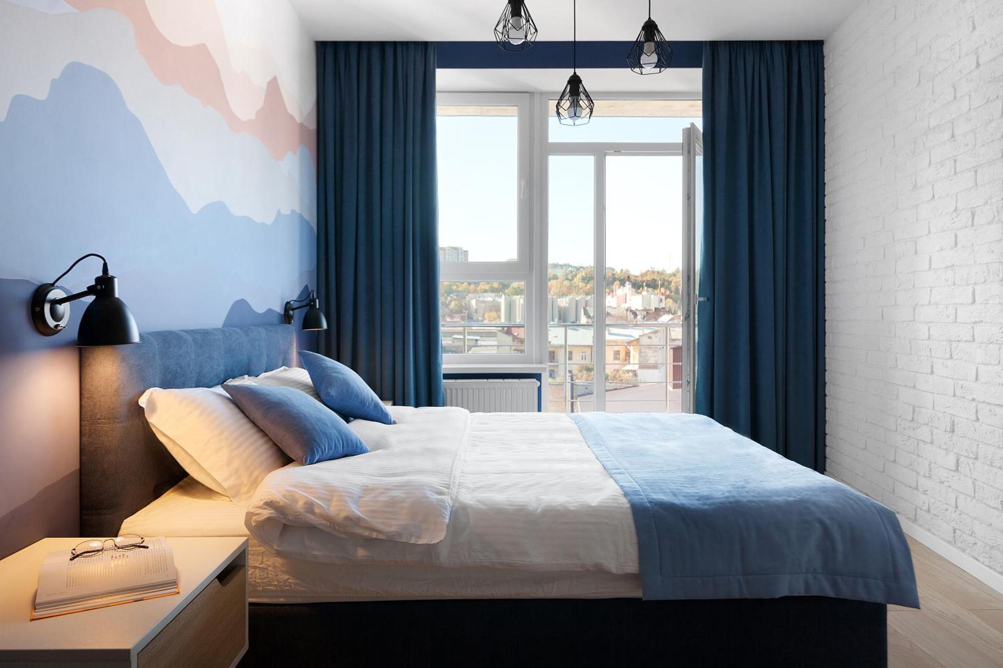 Old City Apartments إلفيف المظهر الخارجي الصورة