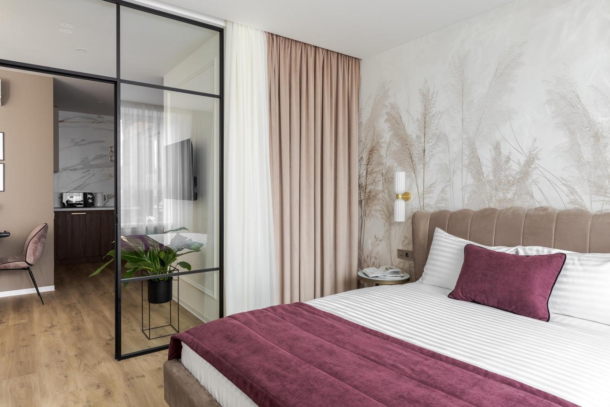 Old City Apartments إلفيف المظهر الخارجي الصورة