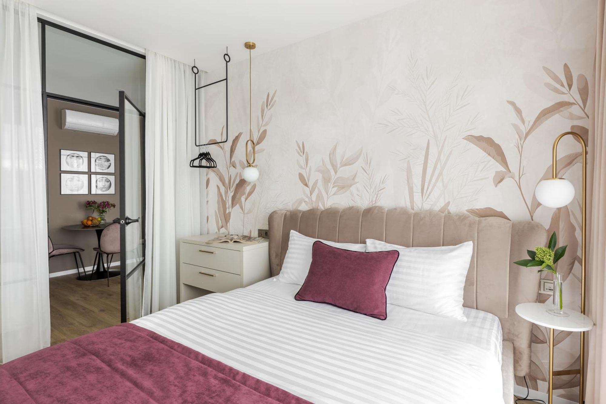 Old City Apartments إلفيف المظهر الخارجي الصورة