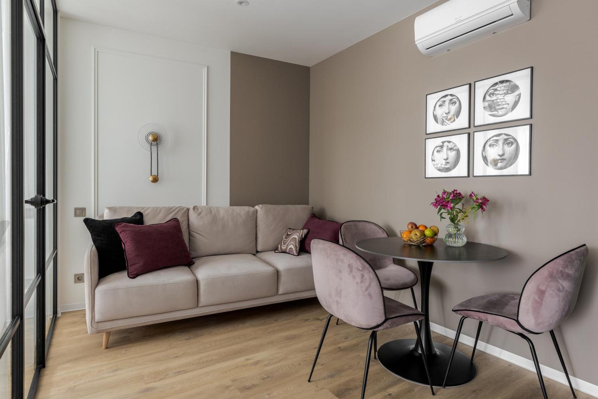 Old City Apartments إلفيف المظهر الخارجي الصورة