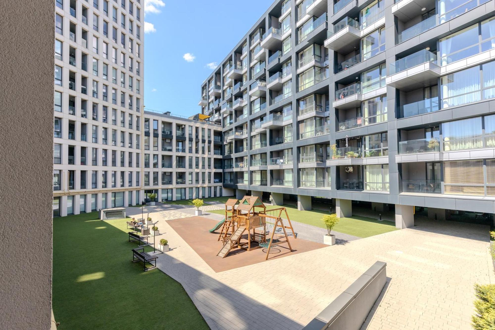 Old City Apartments إلفيف المظهر الخارجي الصورة