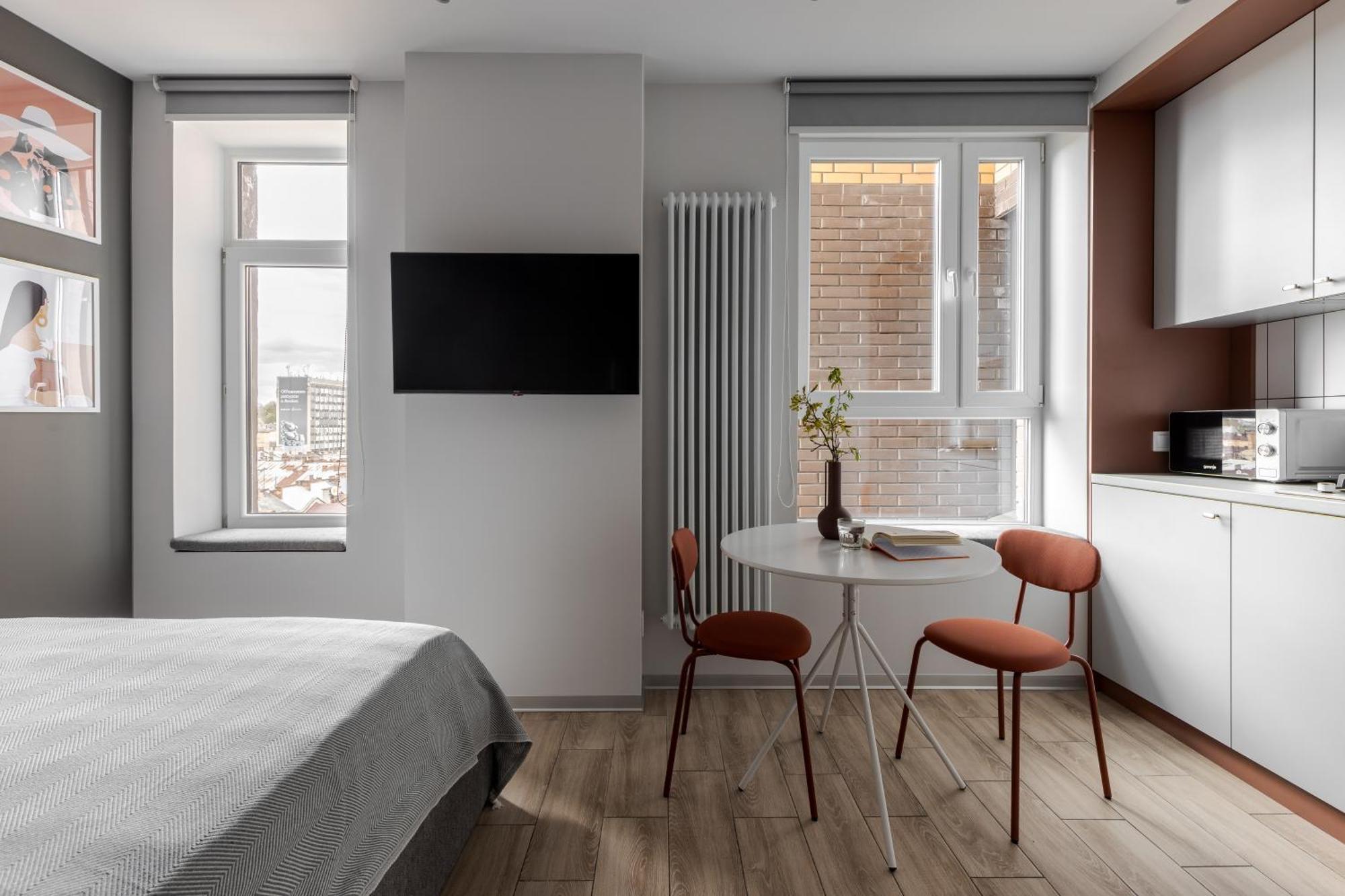 Old City Apartments إلفيف المظهر الخارجي الصورة