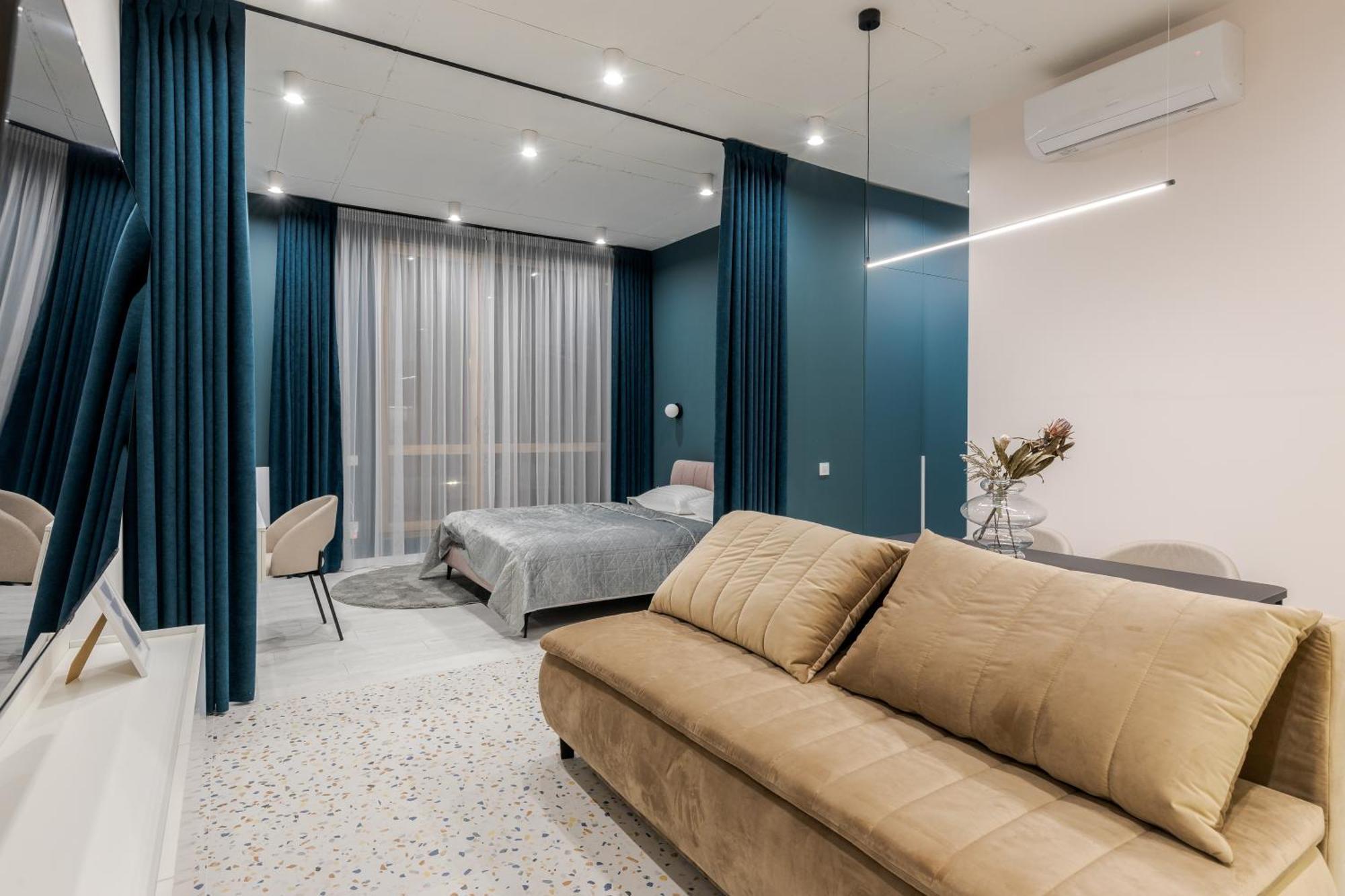 Old City Apartments إلفيف المظهر الخارجي الصورة