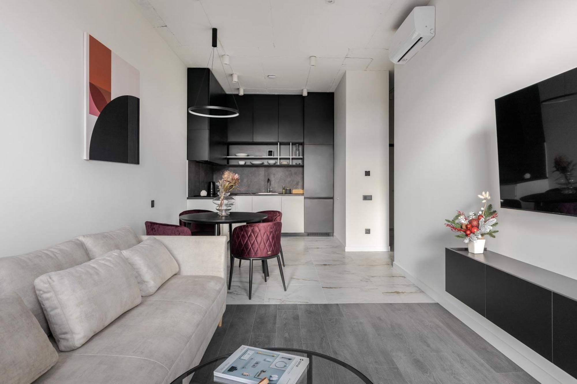 Old City Apartments إلفيف المظهر الخارجي الصورة