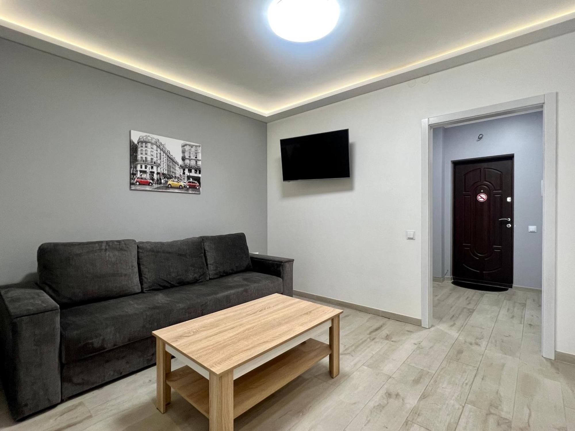 Old City Apartments إلفيف المظهر الخارجي الصورة