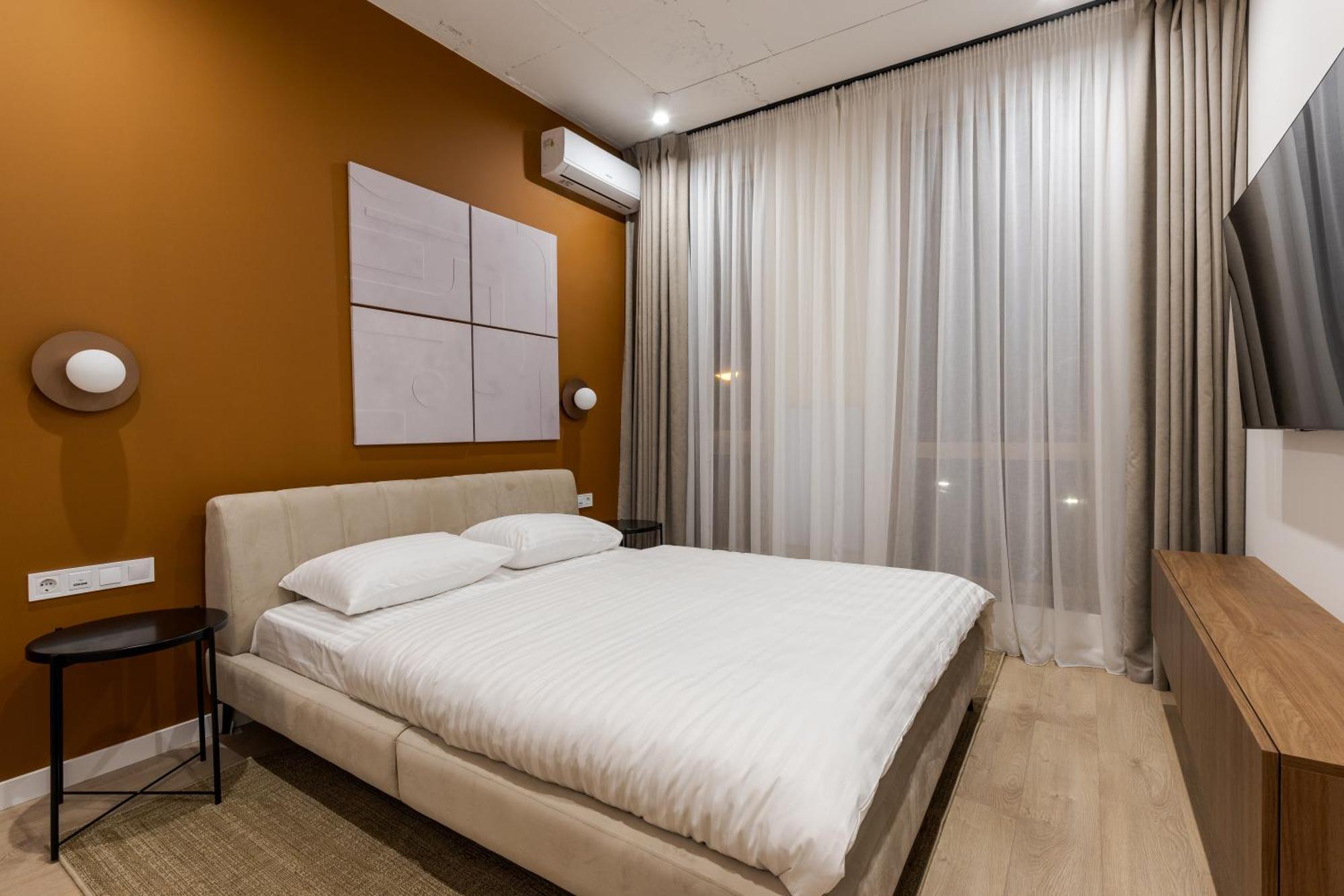 Old City Apartments إلفيف المظهر الخارجي الصورة