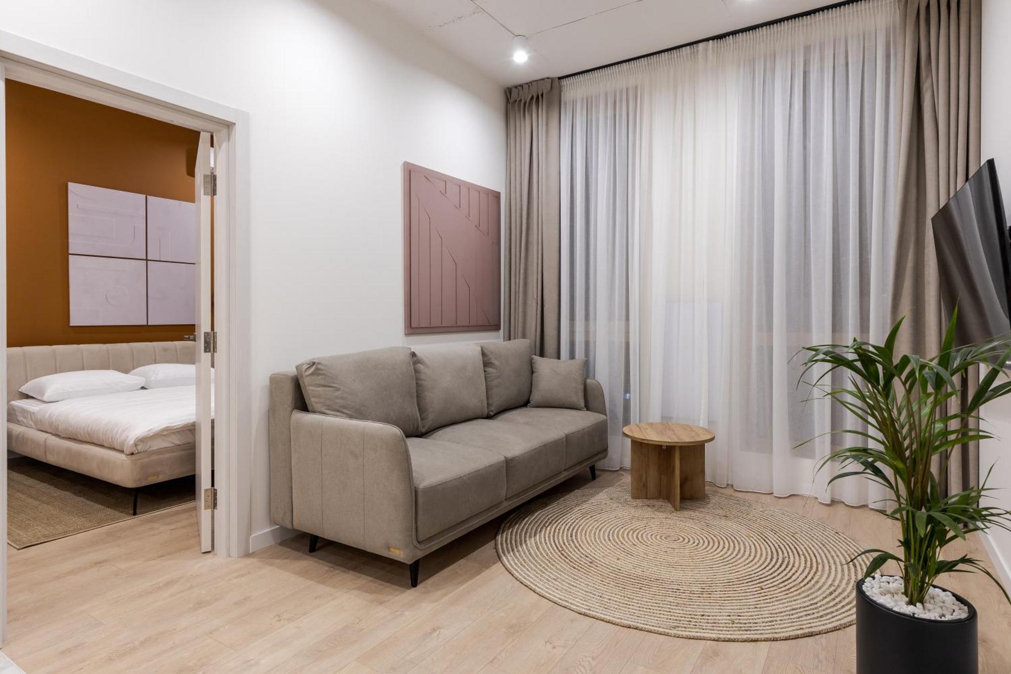 Old City Apartments إلفيف المظهر الخارجي الصورة