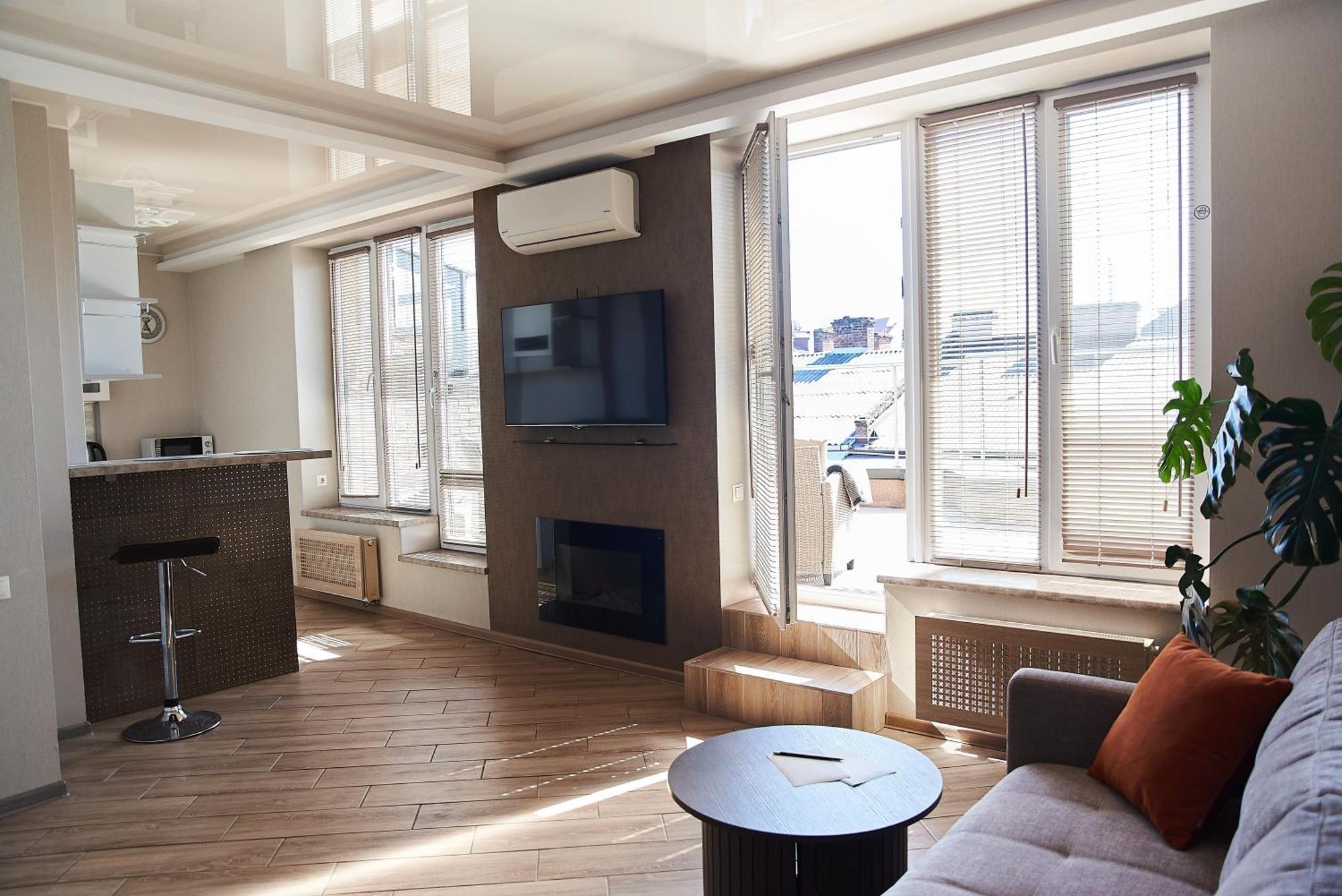 Old City Apartments إلفيف المظهر الخارجي الصورة