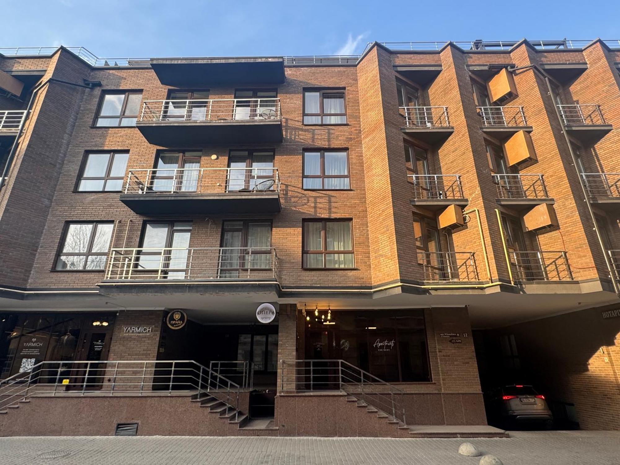 Old City Apartments إلفيف المظهر الخارجي الصورة