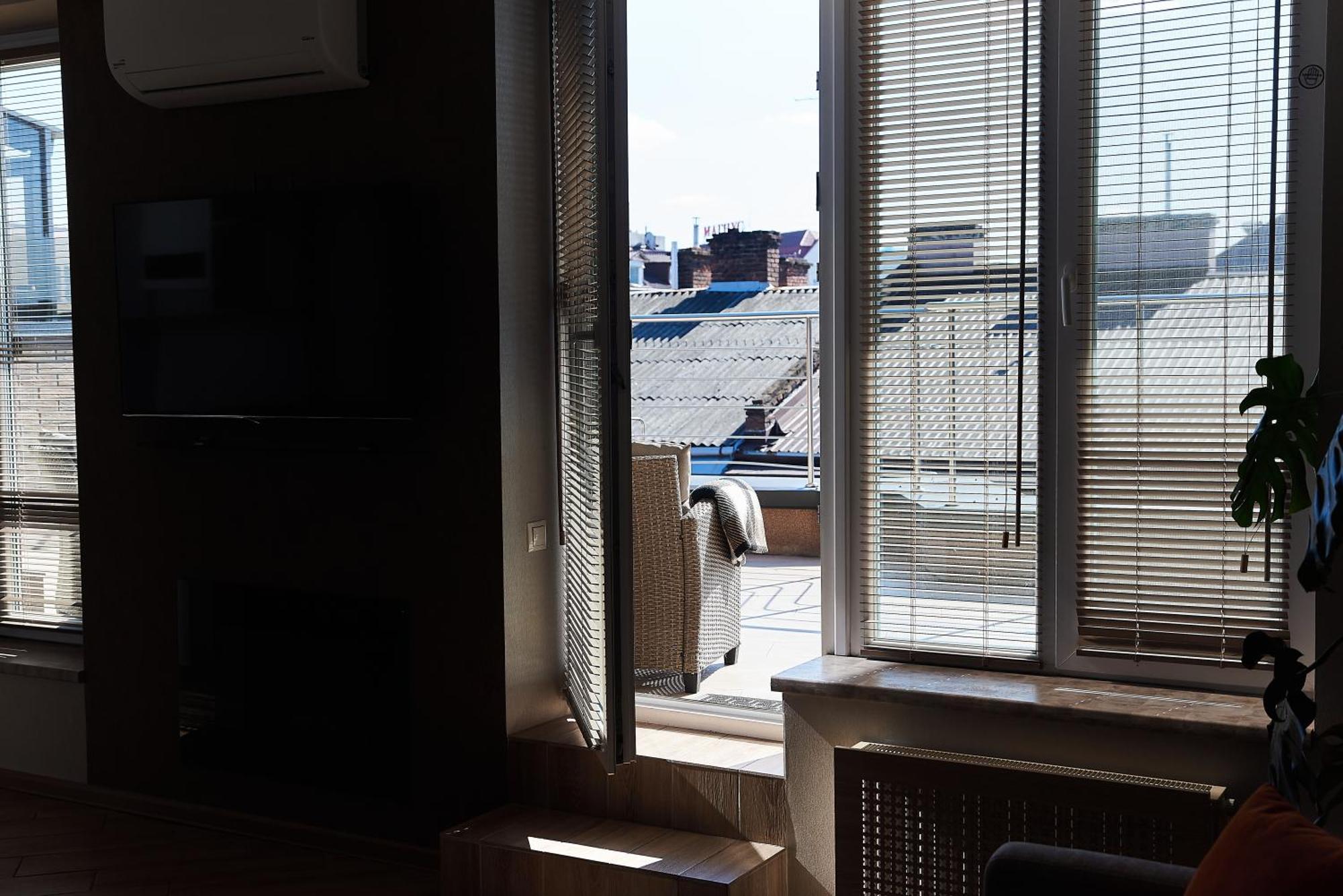 Old City Apartments إلفيف المظهر الخارجي الصورة