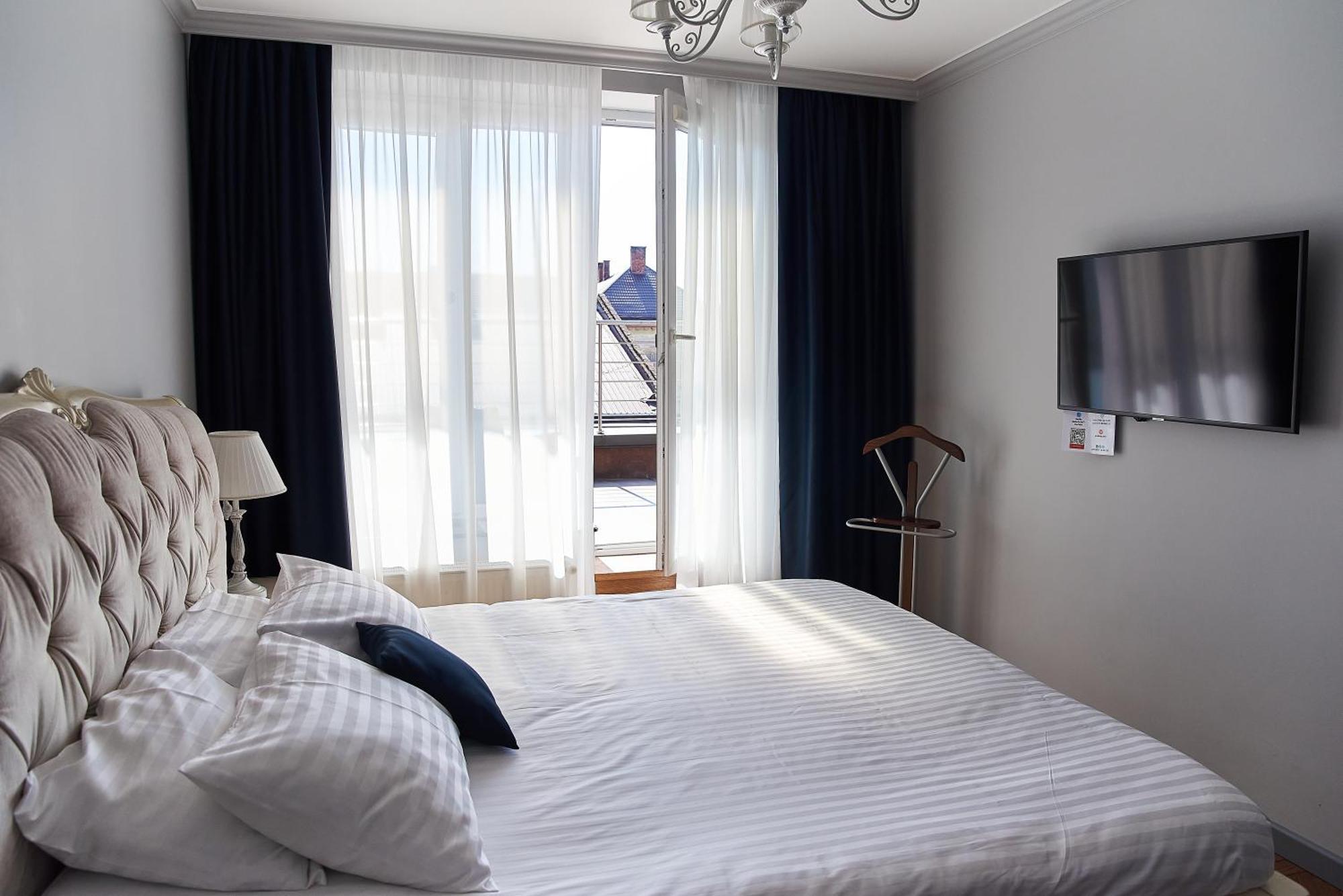 Old City Apartments إلفيف المظهر الخارجي الصورة